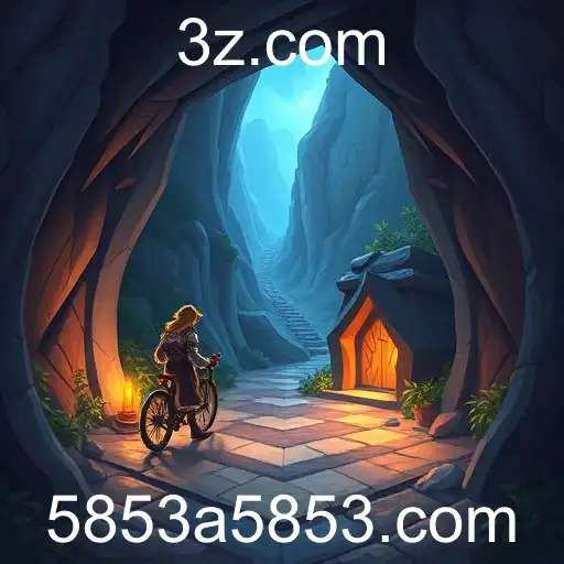 Explorando o Fascinante Mundo dos Jogos de Aventura