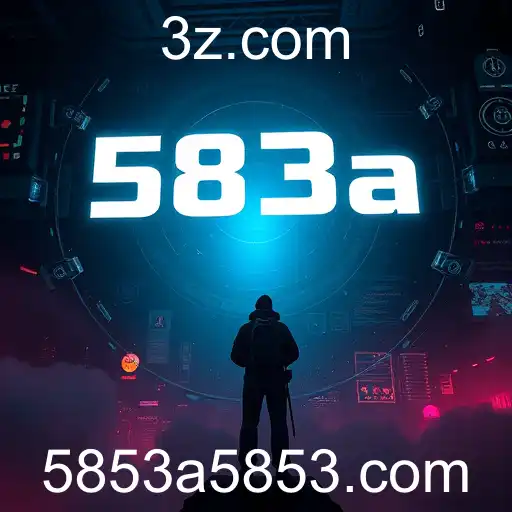 Explorando o Mundo de 5853a: Revolução dos Jogos em 2026