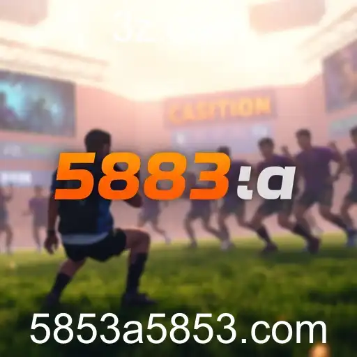 Explorando o Mundo dos Jogos com 5853a