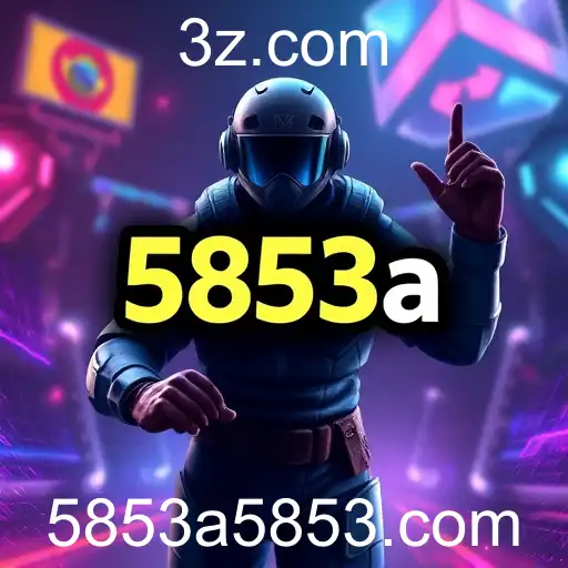 Explorando o Fenômeno Online: 5853a e a Nova Era dos Jogos
