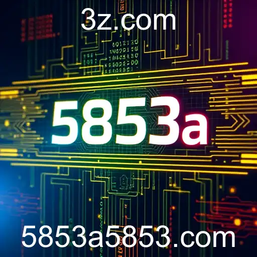 Revolução do Mercado de Jogos com a Chave 5853a