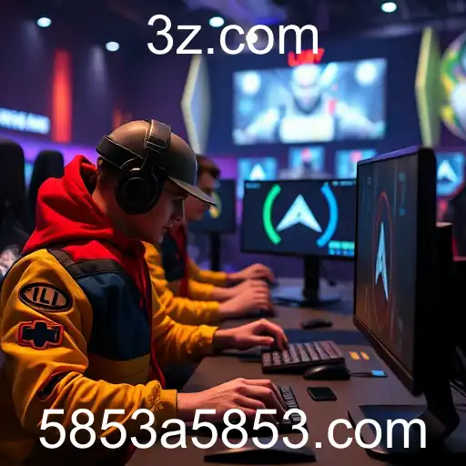 Revolução nos Jogos Online em 2026
