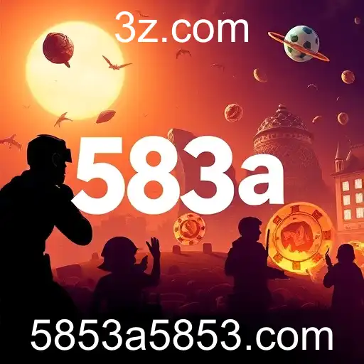 A Ascensão do 5853a no Mercado Brasileiro de Jogos