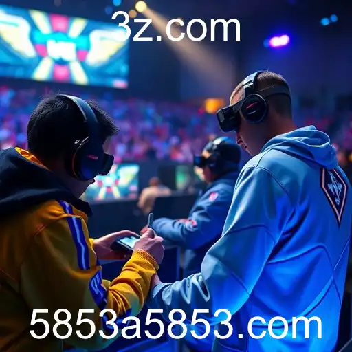 Inovações e Tendências no Universo dos Jogos