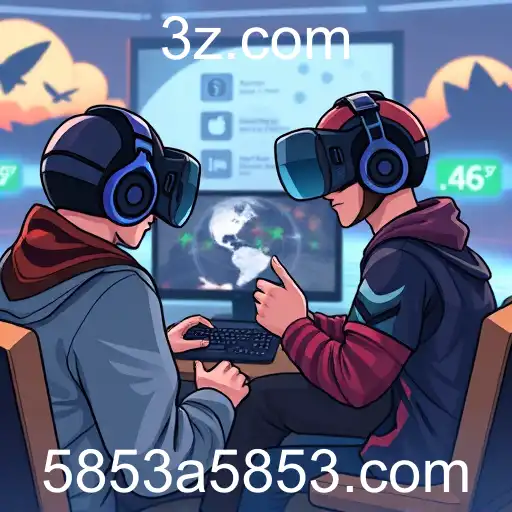 A Expansão do Universo dos Jogos em 2026