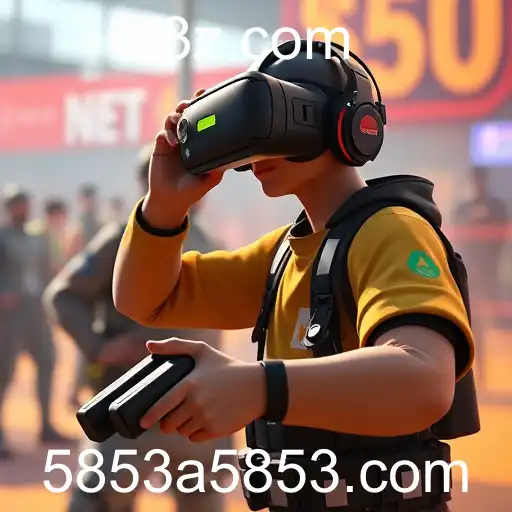 Inovações e Desafios no Mundo dos Jogos em 2026
