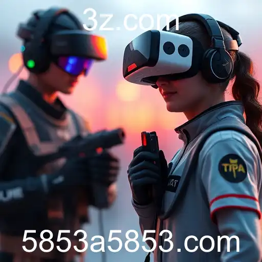 Novidades e Tendências no Mundo dos Jogos Online