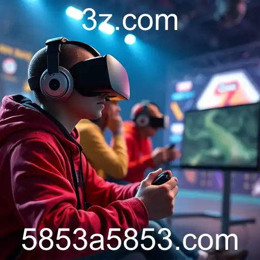 A Evolução dos Jogos em 2026: Inovações e Tendências