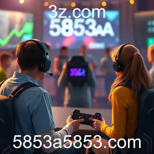 A Transformação do Mercado de Jogos em 2026