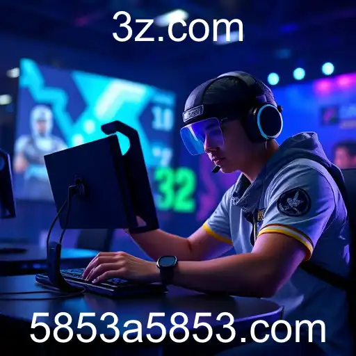 Novos Horizontes e Tendências nos Jogos Online