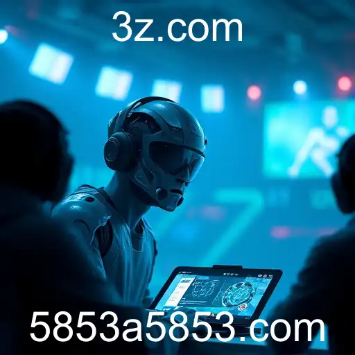 Avanços no Mundo dos Jogos em 2025