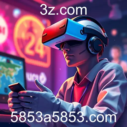 Novidades e Tendências em Jogos Online