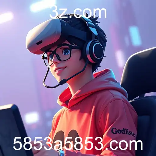 Inovações e Tendências no Mundo dos Jogos