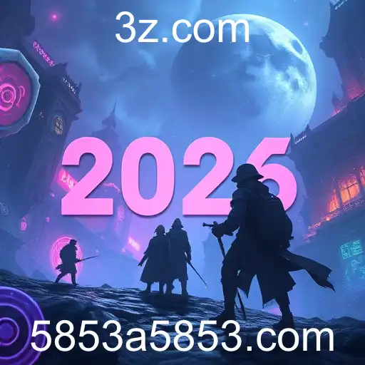 Novos Horizontes para Jogadores com 5853a