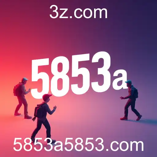Novidade e Competitividade em 5853a: O Futuro dos Jogos Online