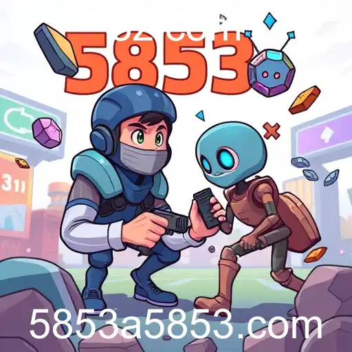 Inovação e Crescimento no Mundo dos Jogos Online