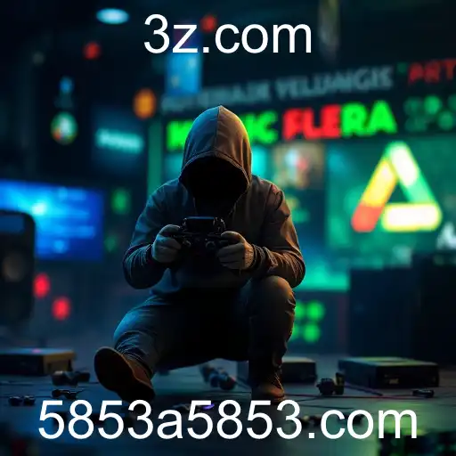 Inovações e Tendências em Jogos Online para 2026