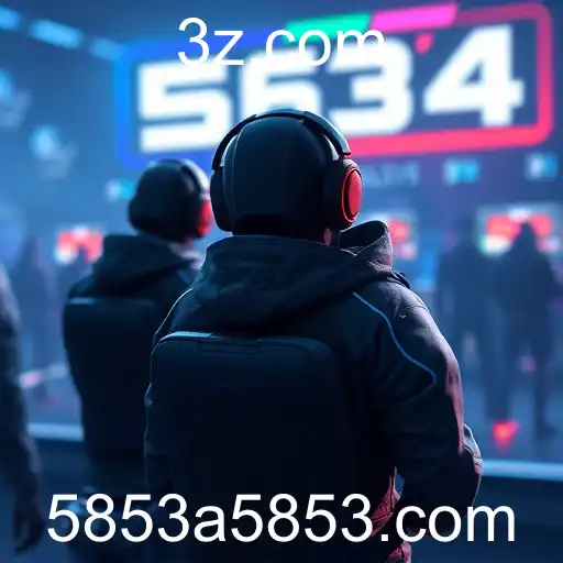 Tendências de Jogos e a Ascensão do 5853a