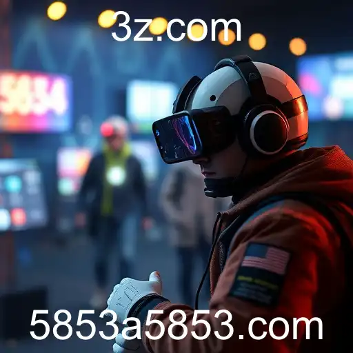 Tendências e Revoluções no Mundo dos Jogos