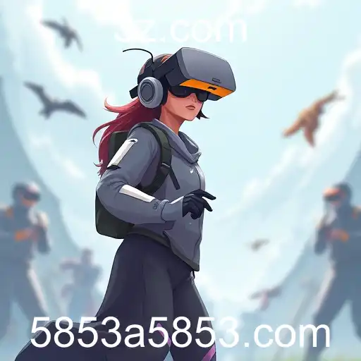 Inovação e Desafios no Mundo dos Games