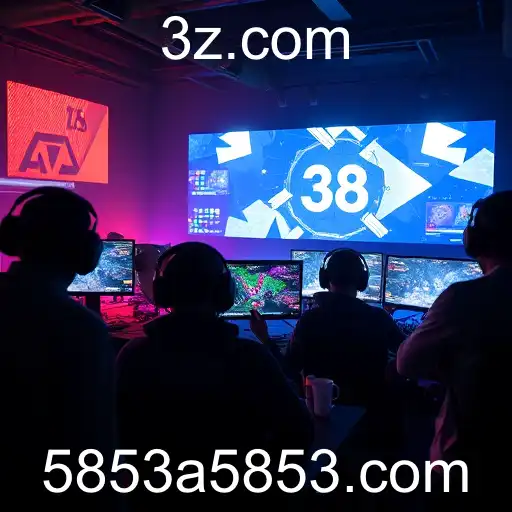 Revolução no Mundo dos Jogos: Tendências e Novidades para 2026