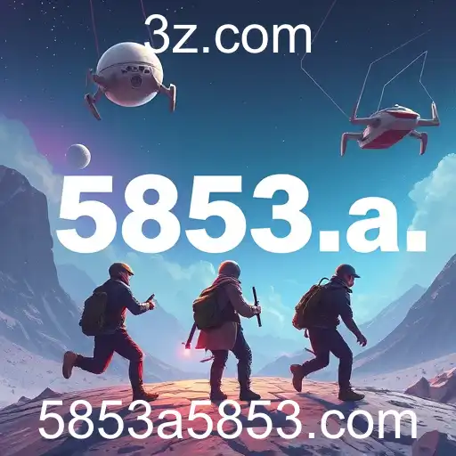 O Crescimento dos Jogos Online com a Chave 5853a