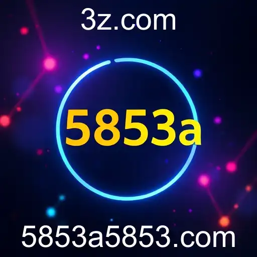 O Impacto do '5853a' na Indústria de Jogos Online