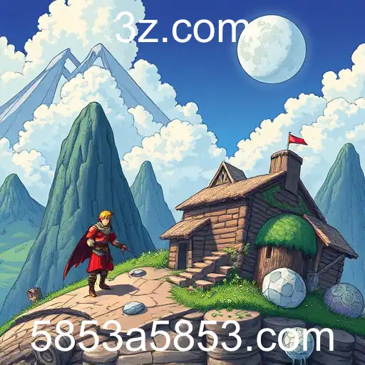 O Impacto de 5853a nos Jogos Digitais