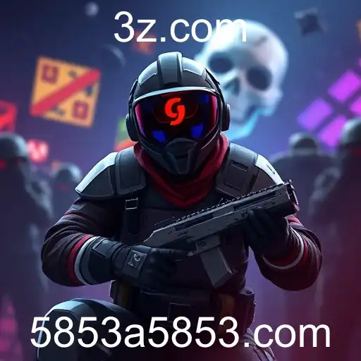 O Impacto da Palavra-Chave 5853a no Universo dos Jogos