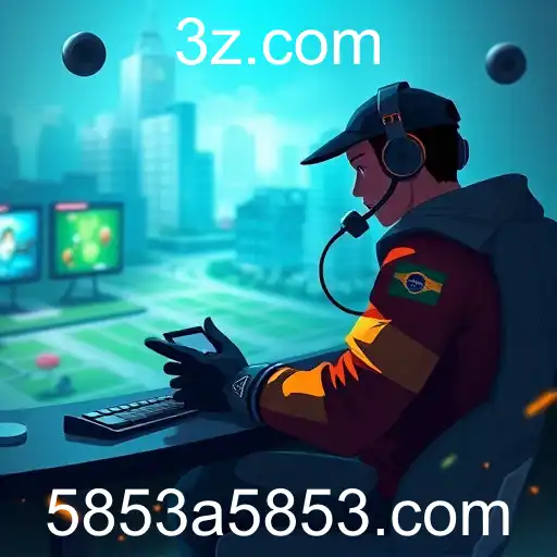 A Revolução dos Jogos em 2026