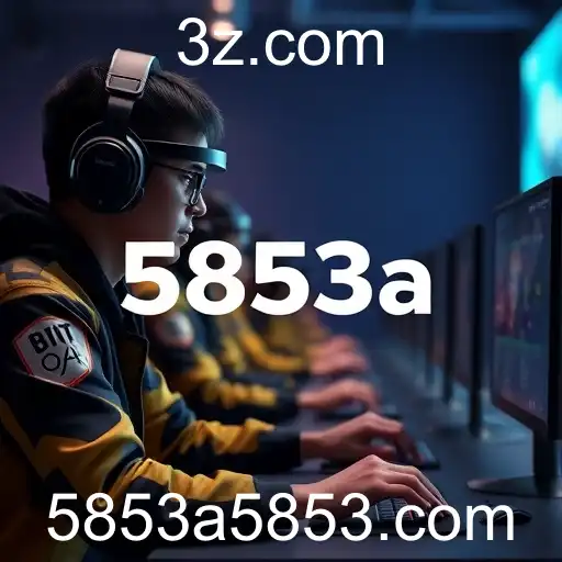 Nova Era dos Jogos em 2026: 5853a em Destaque