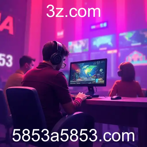 A Ascensão do Jogo Online: Perspectivas de 2026