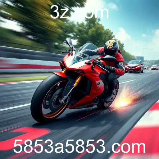 A Emoção e Evolução dos Jogos de Corrida