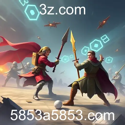 Libere Seu General Interior: A Fascinante Jornada dos Jogos de Estratégia